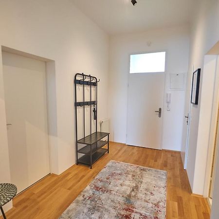 Trendy Apartment 2 Zimmer Zentral Gelegen Vienne Extérieur photo