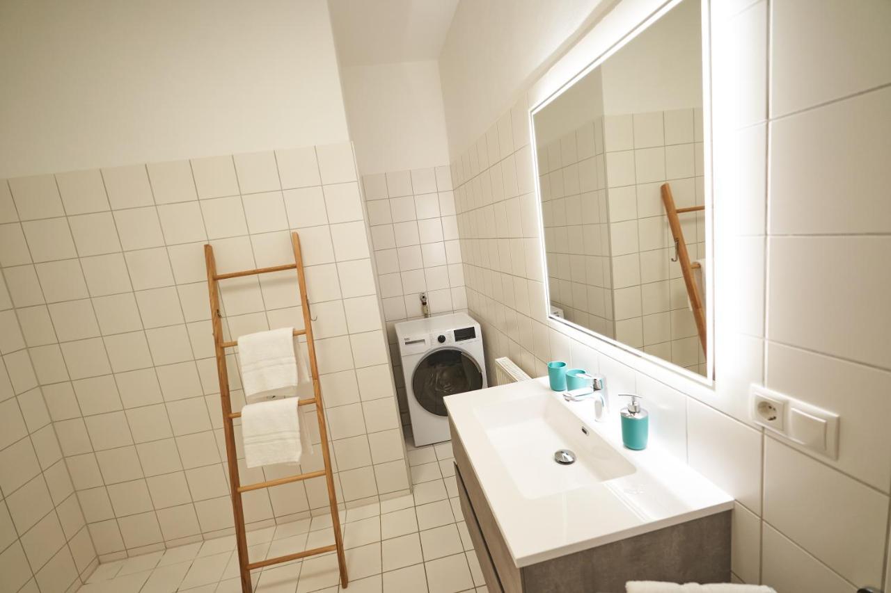 Trendy Apartment 2 Zimmer Zentral Gelegen Vienne Extérieur photo